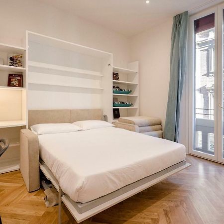 Calzolerie Luxury Studio Bologna Kültér fotó