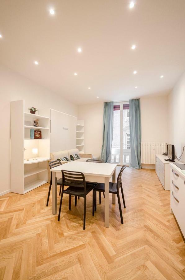Calzolerie Luxury Studio Bologna Kültér fotó