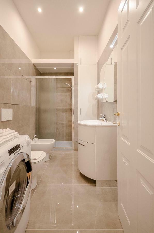 Calzolerie Luxury Studio Bologna Kültér fotó