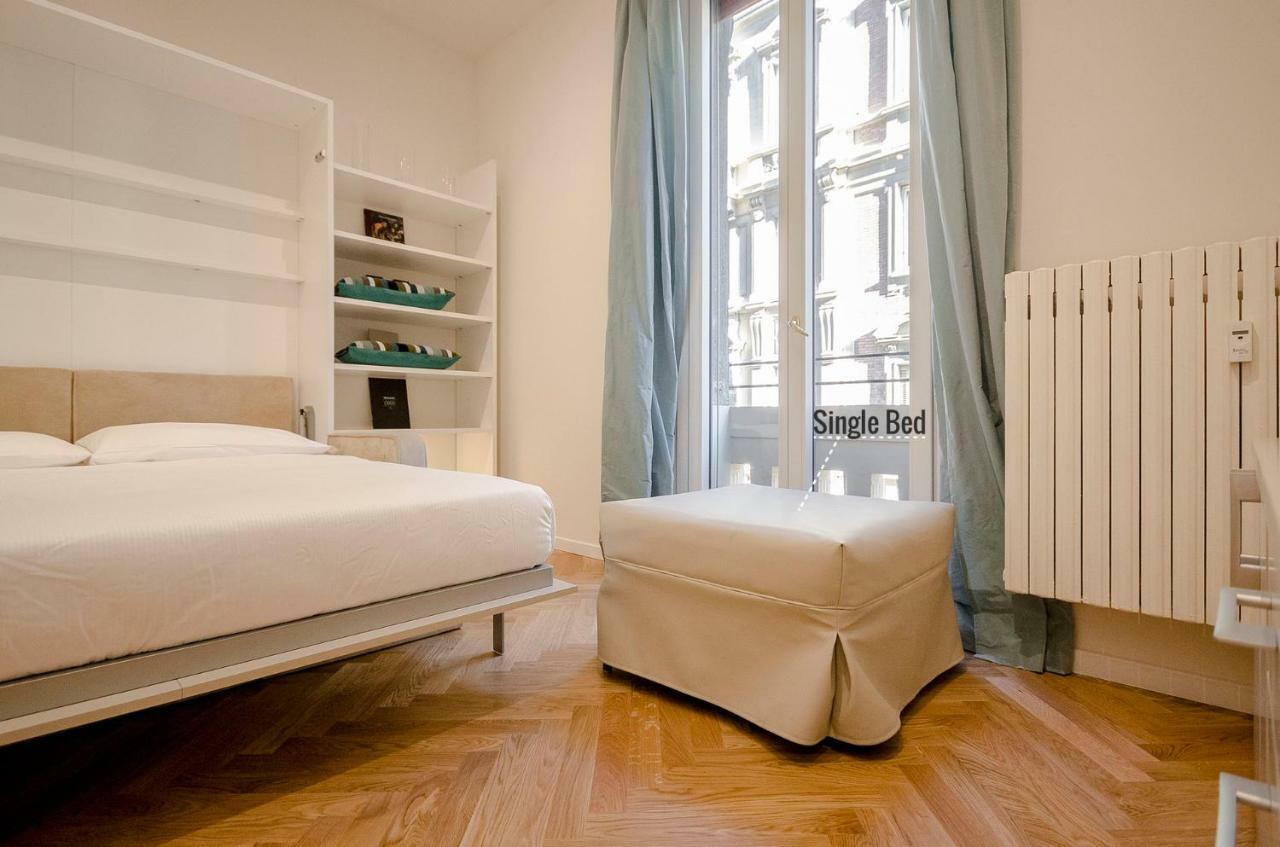 Calzolerie Luxury Studio Bologna Kültér fotó