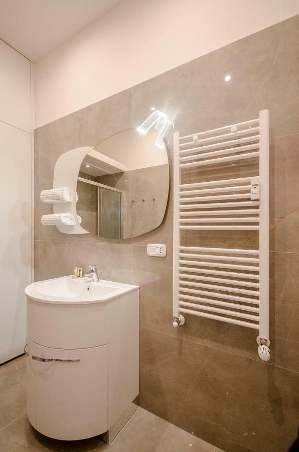 Calzolerie Luxury Studio Bologna Kültér fotó